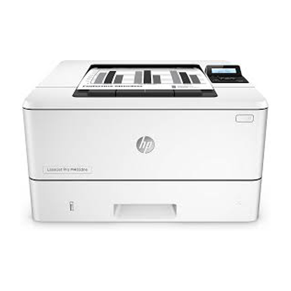 HP LaserJet M404dn-image