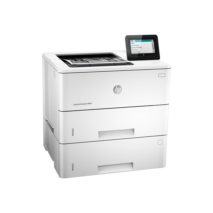 HP LaserJet E50145-image