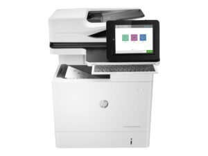 HP LaserJet E52645-image