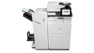 HP LaserJet E77825-image