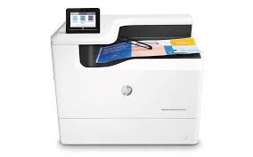 HP PageWide E75160-image